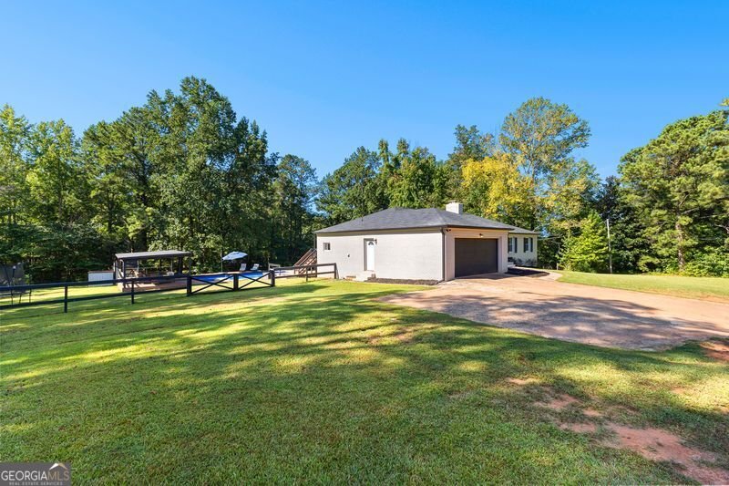 2589 Lower Fayetteville Road Newnan - Photo 59