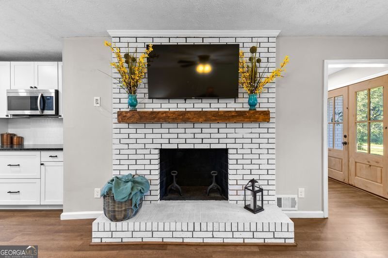 2589 Lower Fayetteville Road Newnan - Photo 8