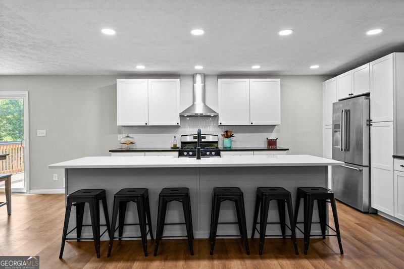 2589 Lower Fayetteville Road Newnan - Photo 9