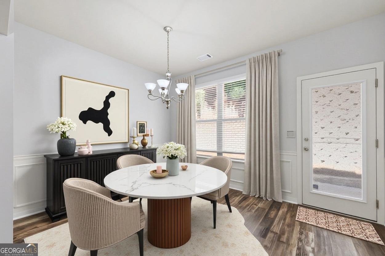 20 Grampian Way Marietta - Photo 18