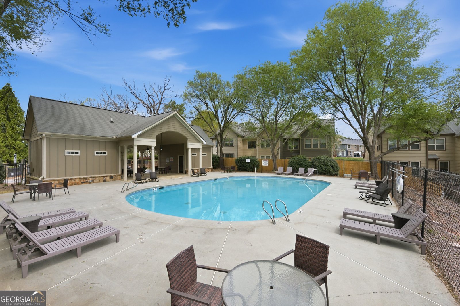 20 Grampian Way Marietta - Photo 19