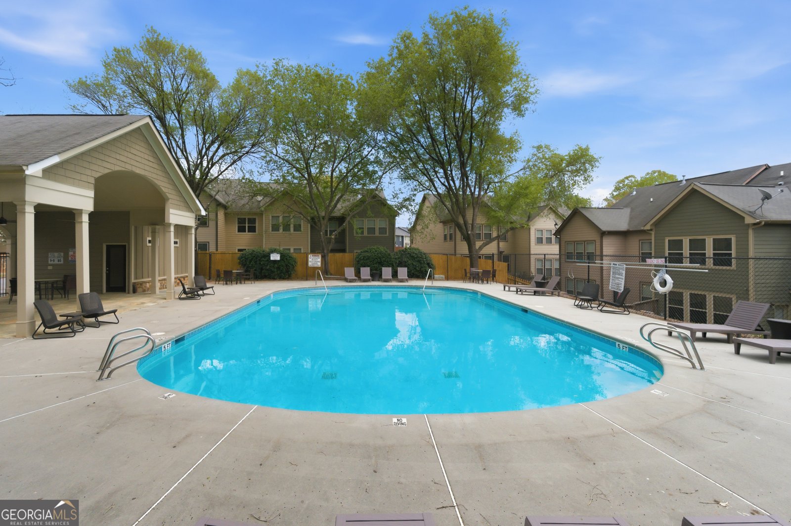 20 Grampian Way Marietta - Photo 20