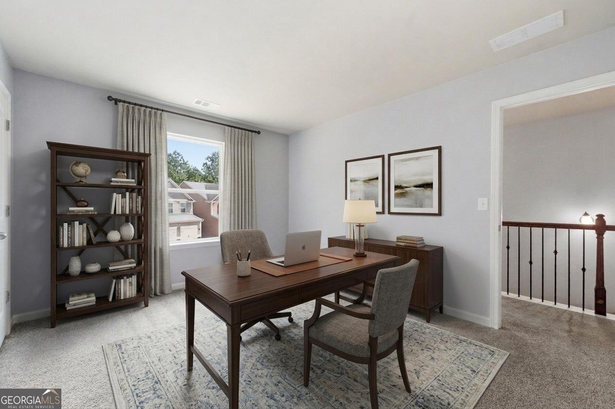 20 Grampian Way Marietta - Photo 21