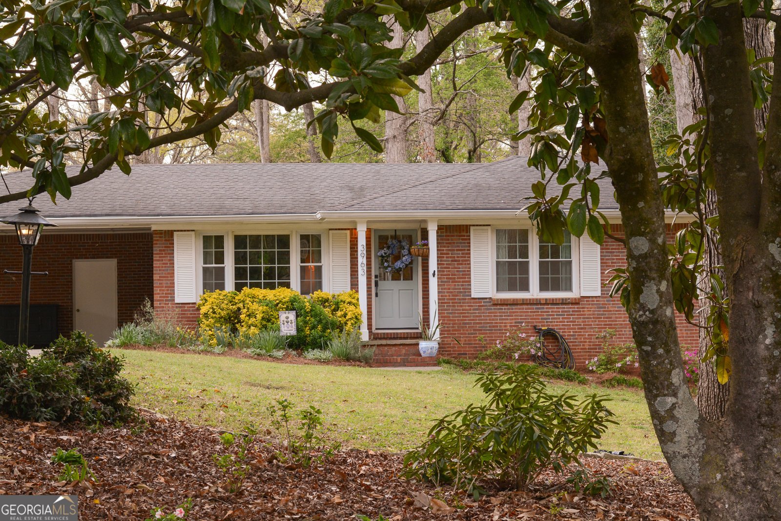 3963 Craigwood Drive Duluth - Photo 1