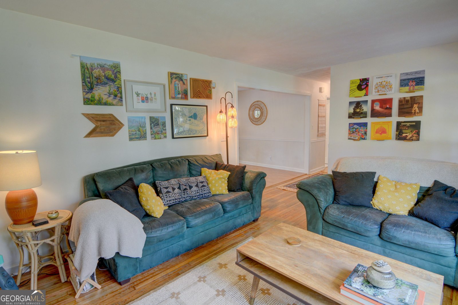 3963 Craigwood Drive Duluth - Photo 11