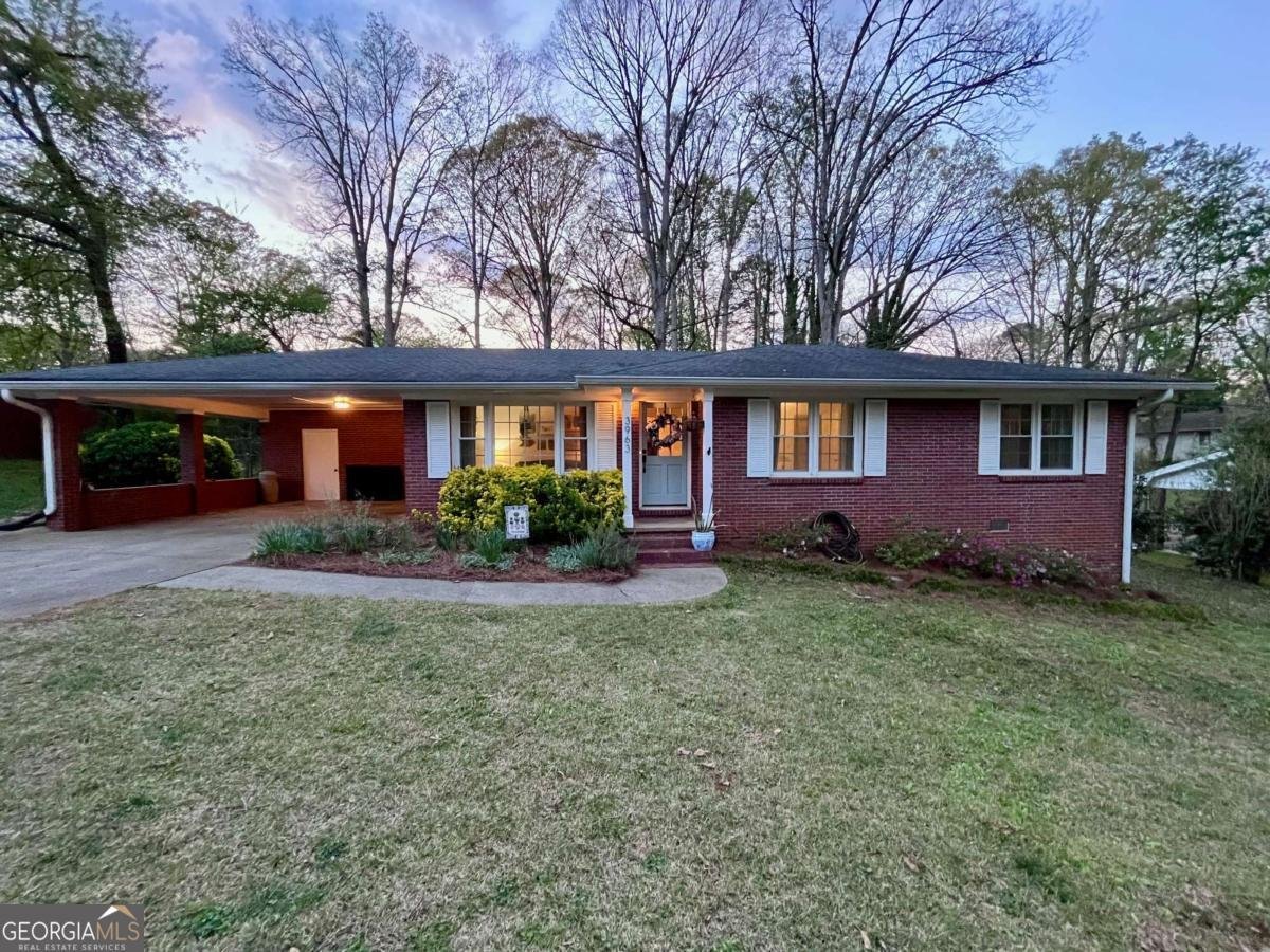 3963 Craigwood Drive Duluth - Photo 48