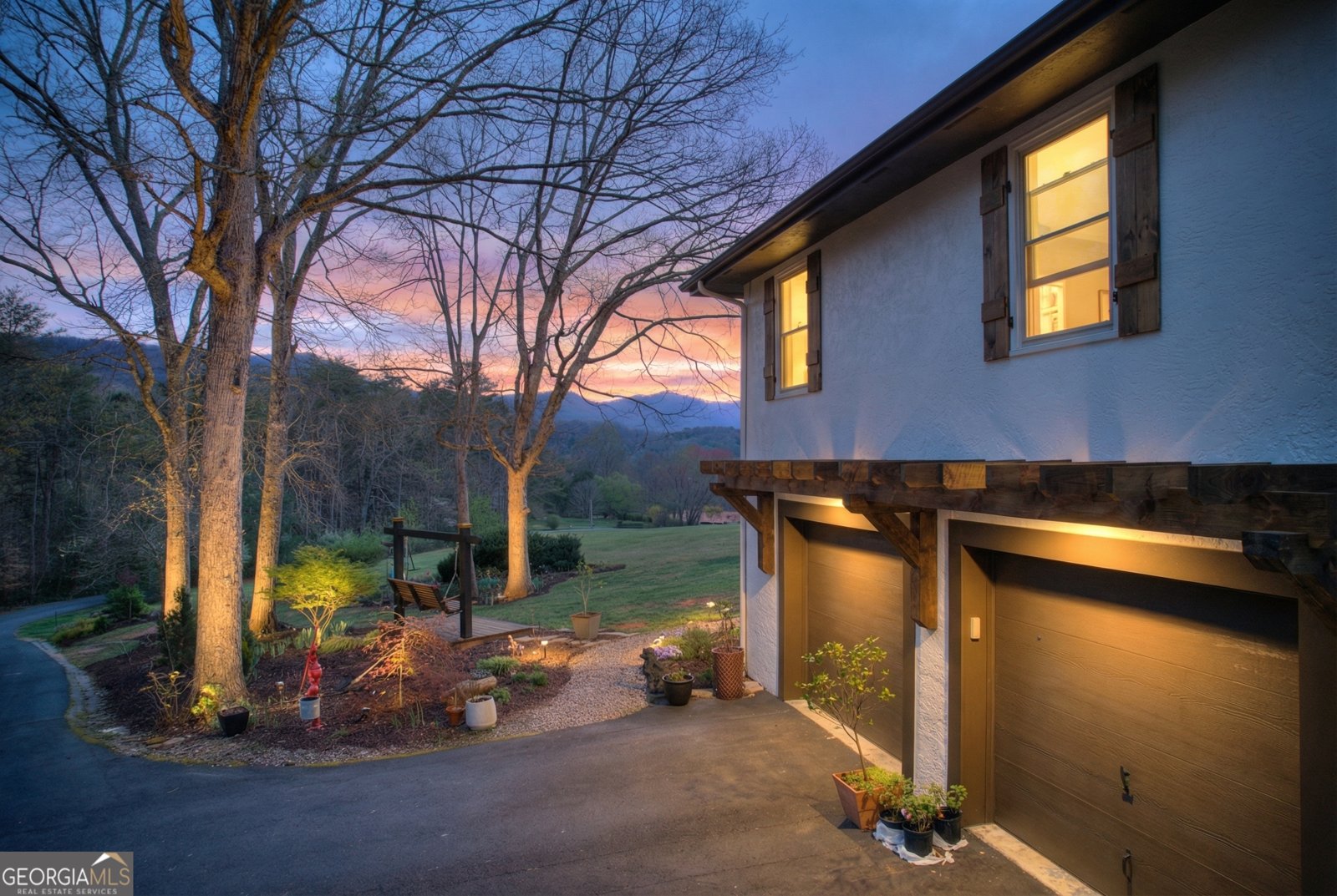 199 Oak Ridge Drive Blairsville - Photo 1