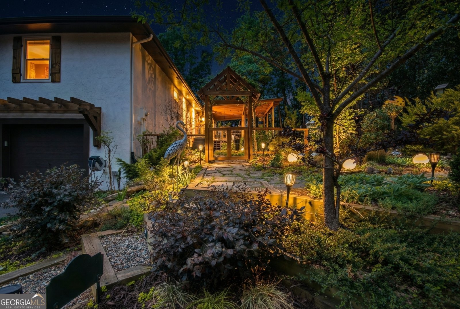 199 Oak Ridge Drive Blairsville - Photo 10