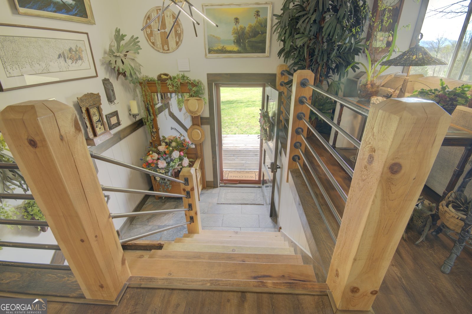 199 Oak Ridge Drive Blairsville - Photo 101