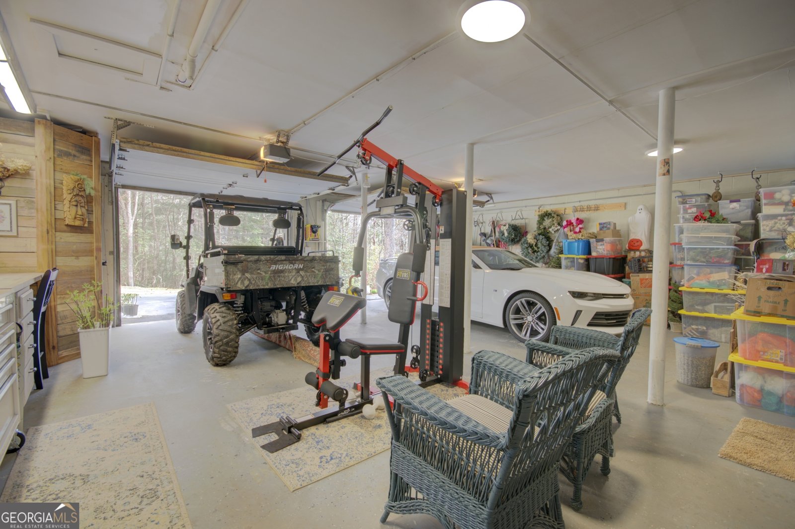 199 Oak Ridge Drive Blairsville - Photo 107