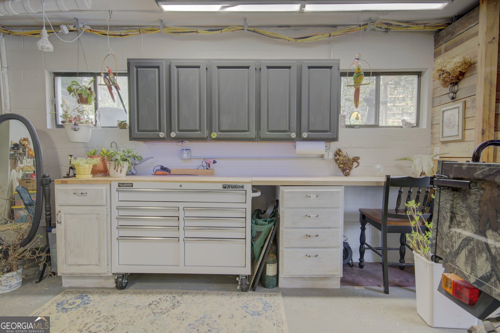 199 Oak Ridge Drive Blairsville - Photo 108