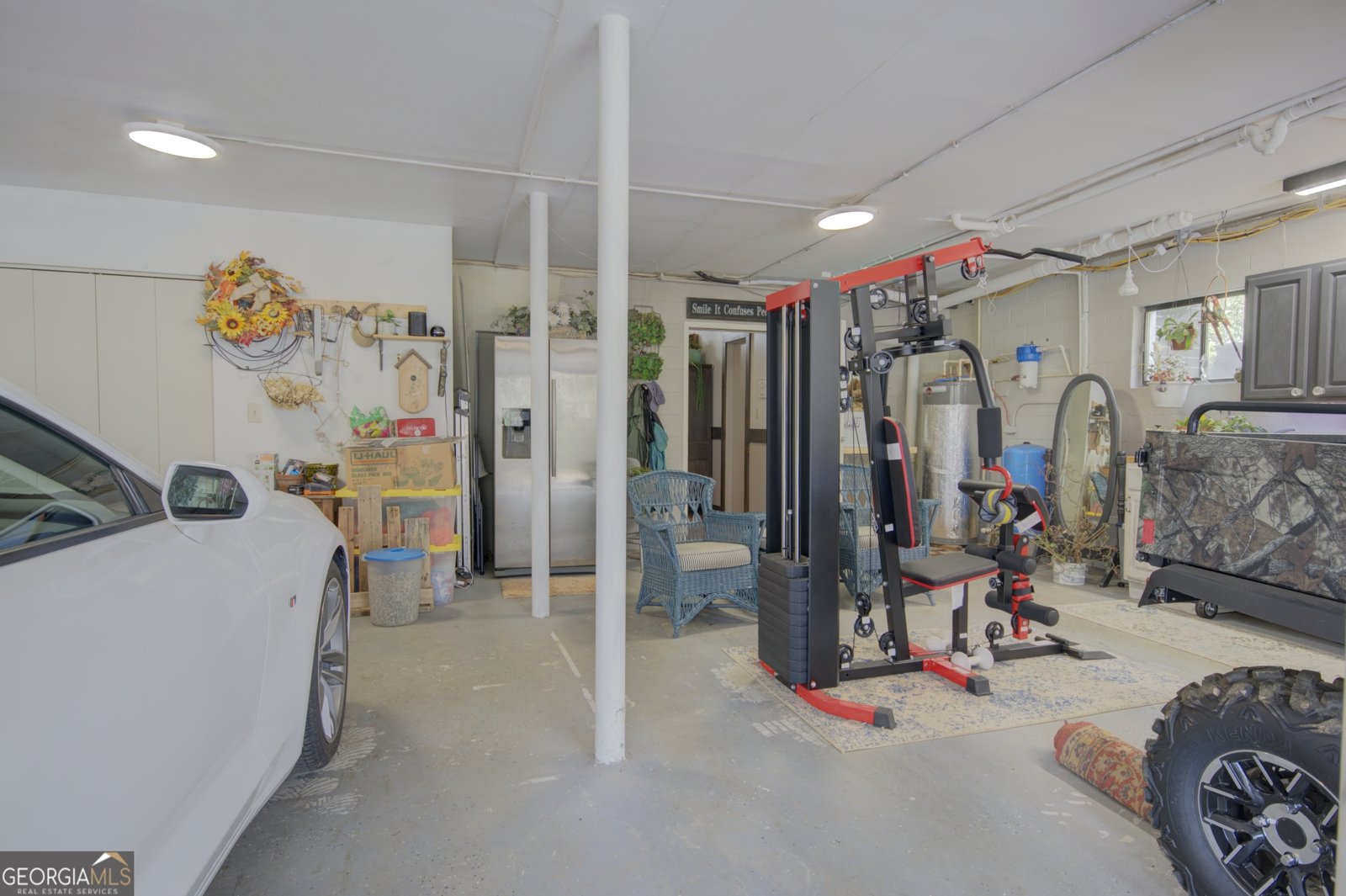 199 Oak Ridge Drive Blairsville - Photo 109