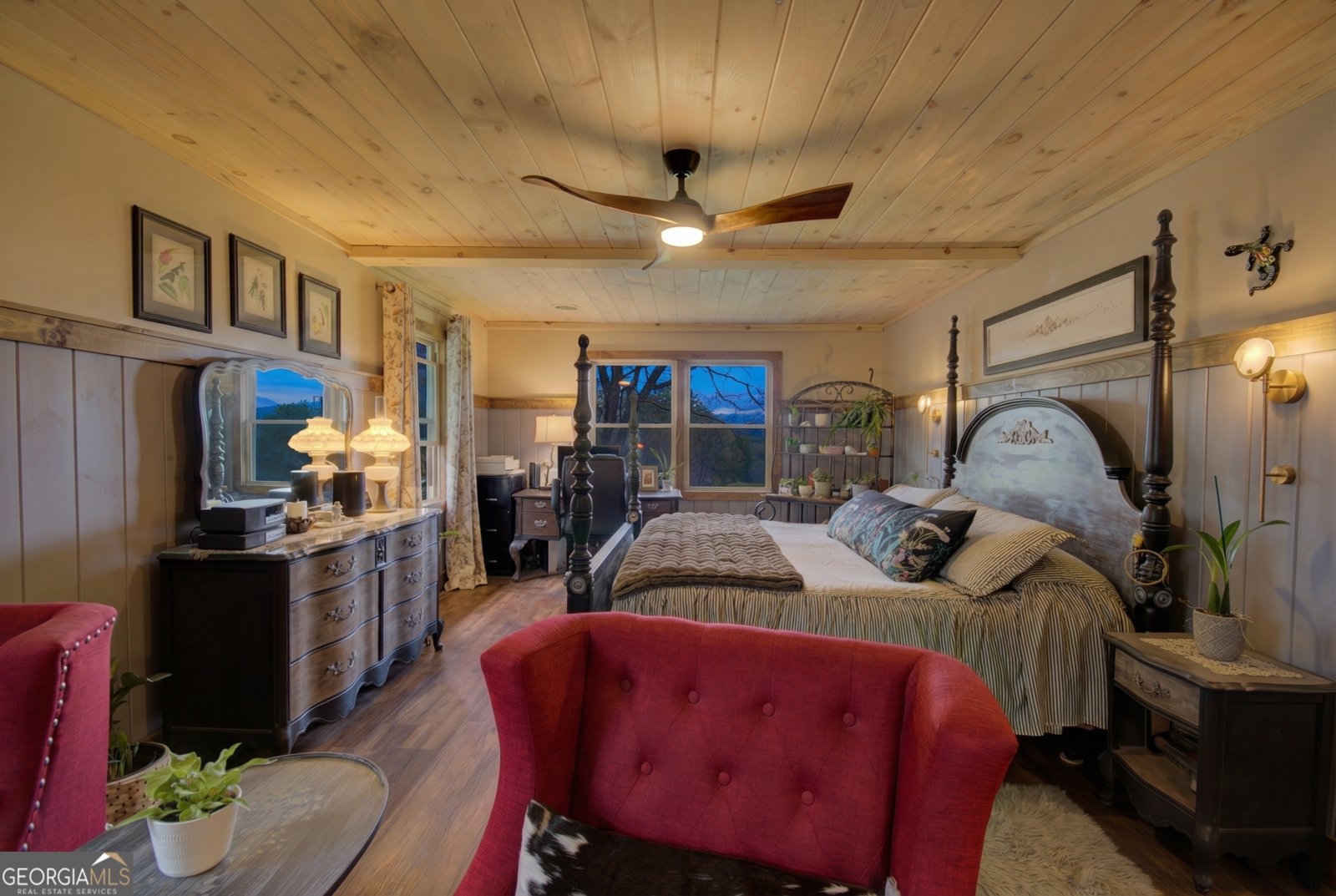 199 Oak Ridge Drive Blairsville - Photo 11