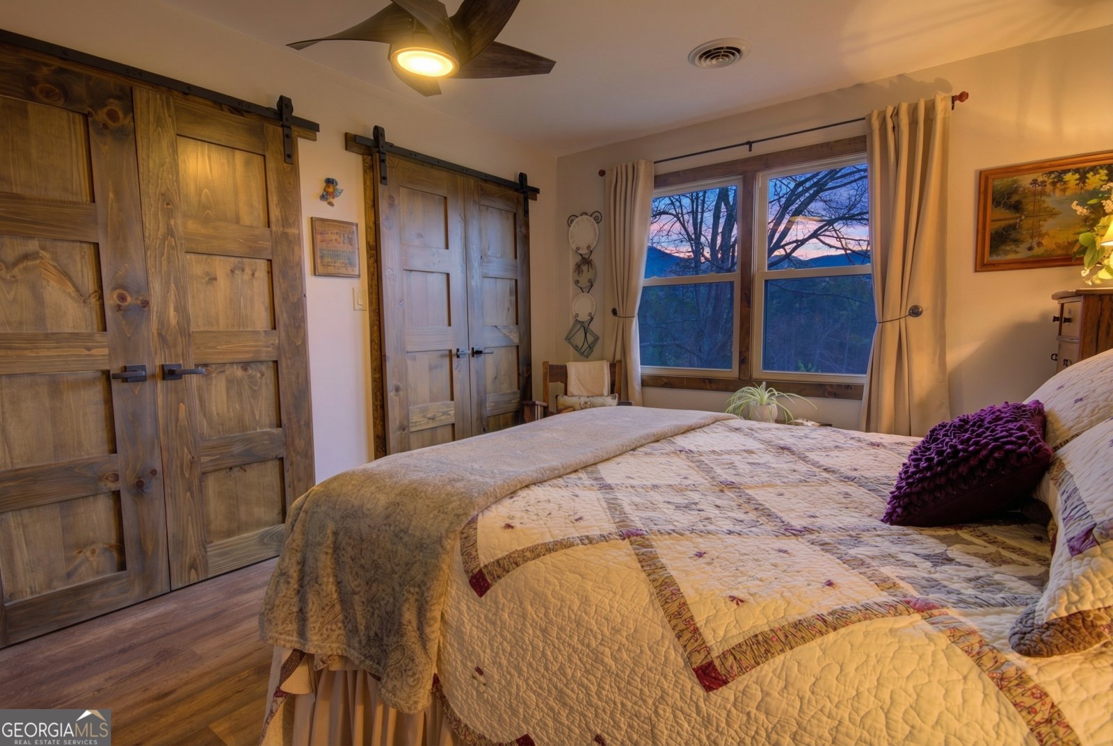 199 Oak Ridge Drive Blairsville - Photo 12