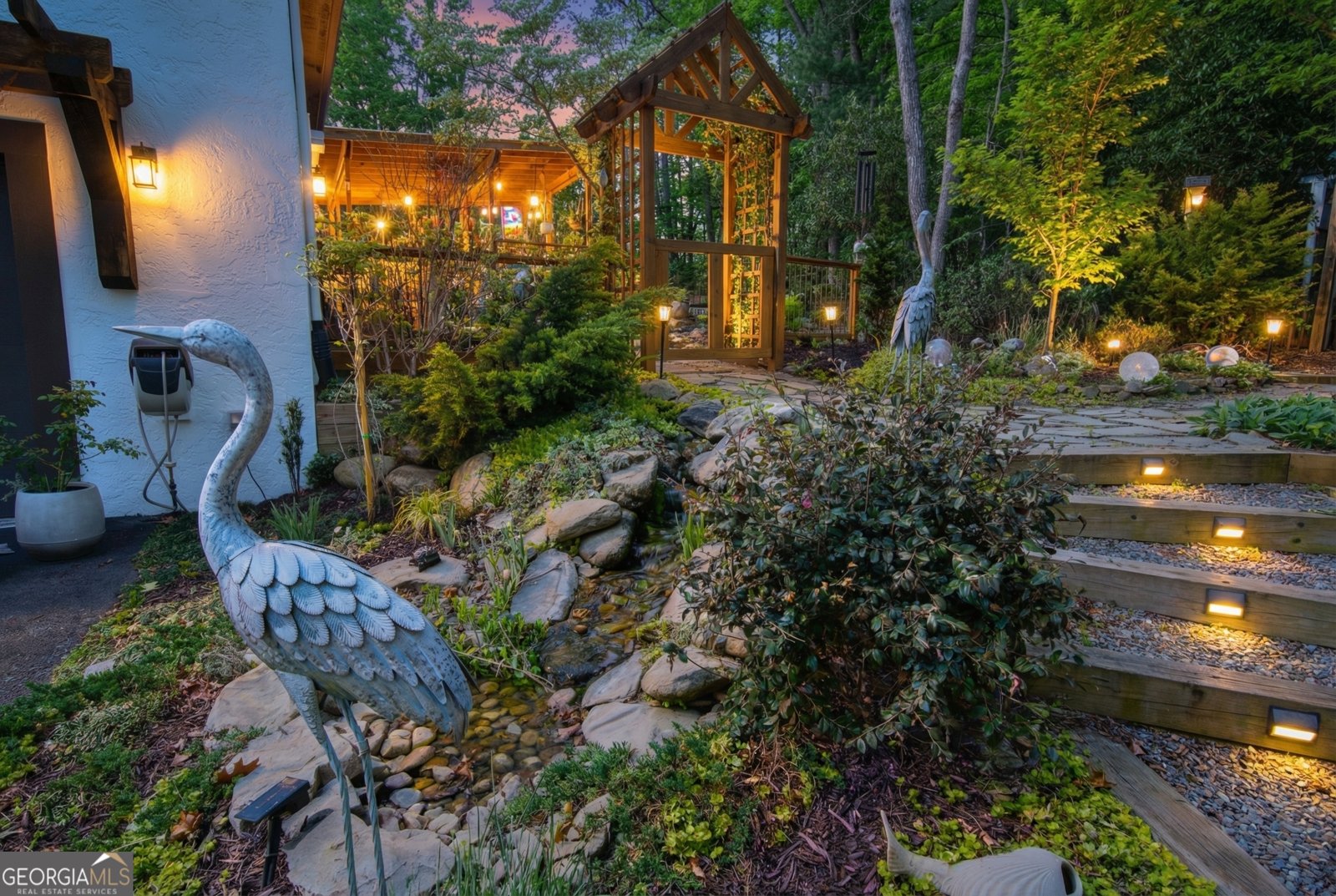 199 Oak Ridge Drive Blairsville - Photo 15