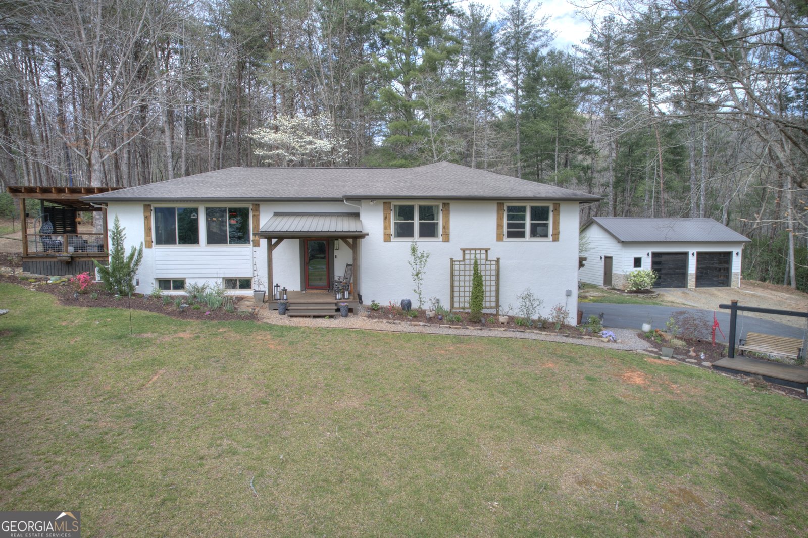 199 Oak Ridge Drive Blairsville - Photo 18