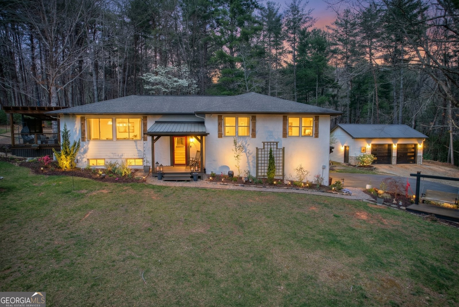 199 Oak Ridge Drive Blairsville - Photo 19