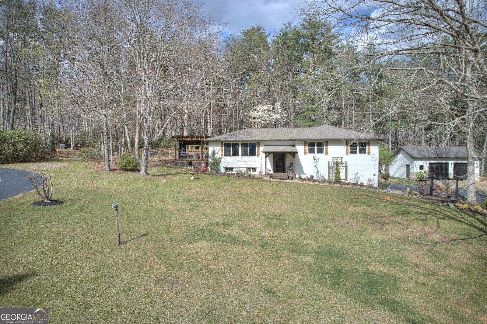 199 Oak Ridge Drive Blairsville - Photo 20