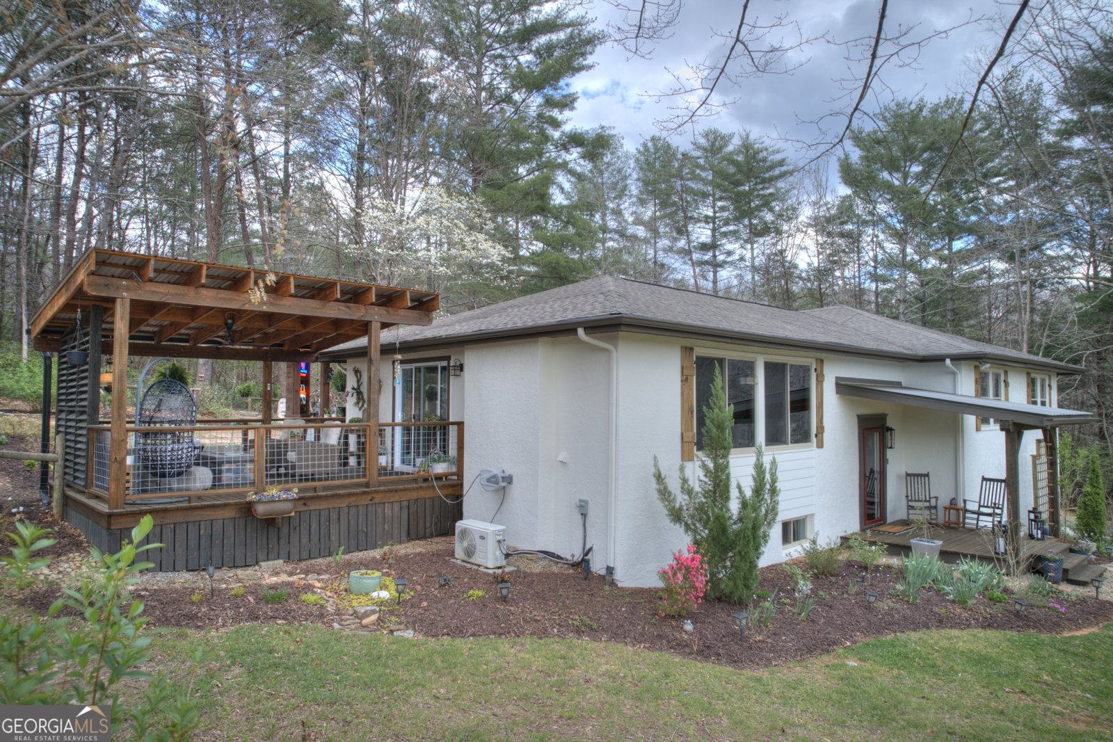 199 Oak Ridge Drive Blairsville - Photo 21