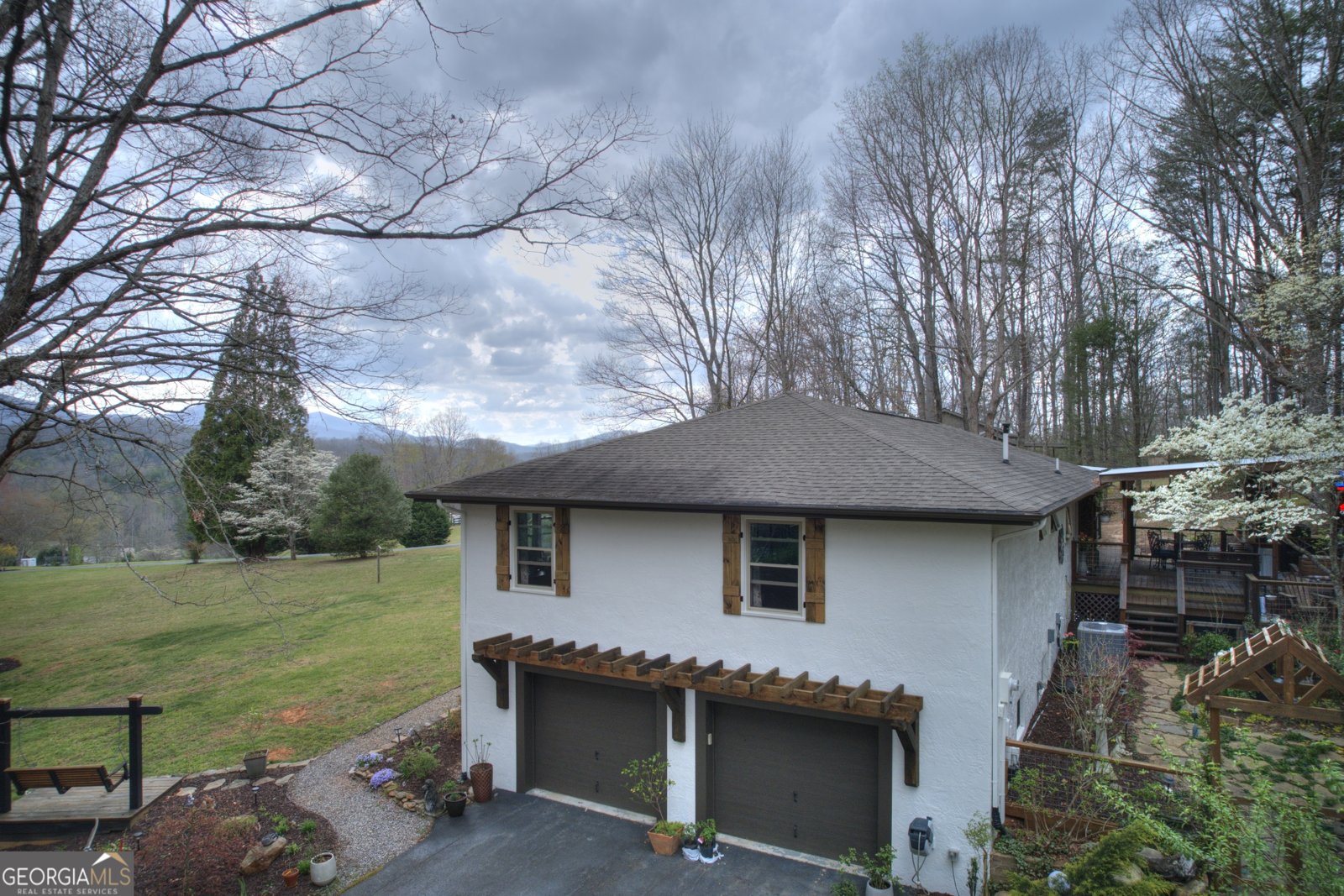 199 Oak Ridge Drive Blairsville - Photo 23