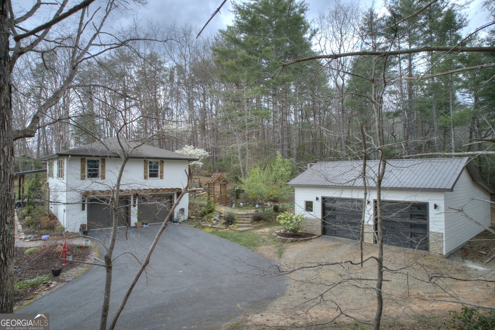 199 Oak Ridge Drive Blairsville - Photo 24