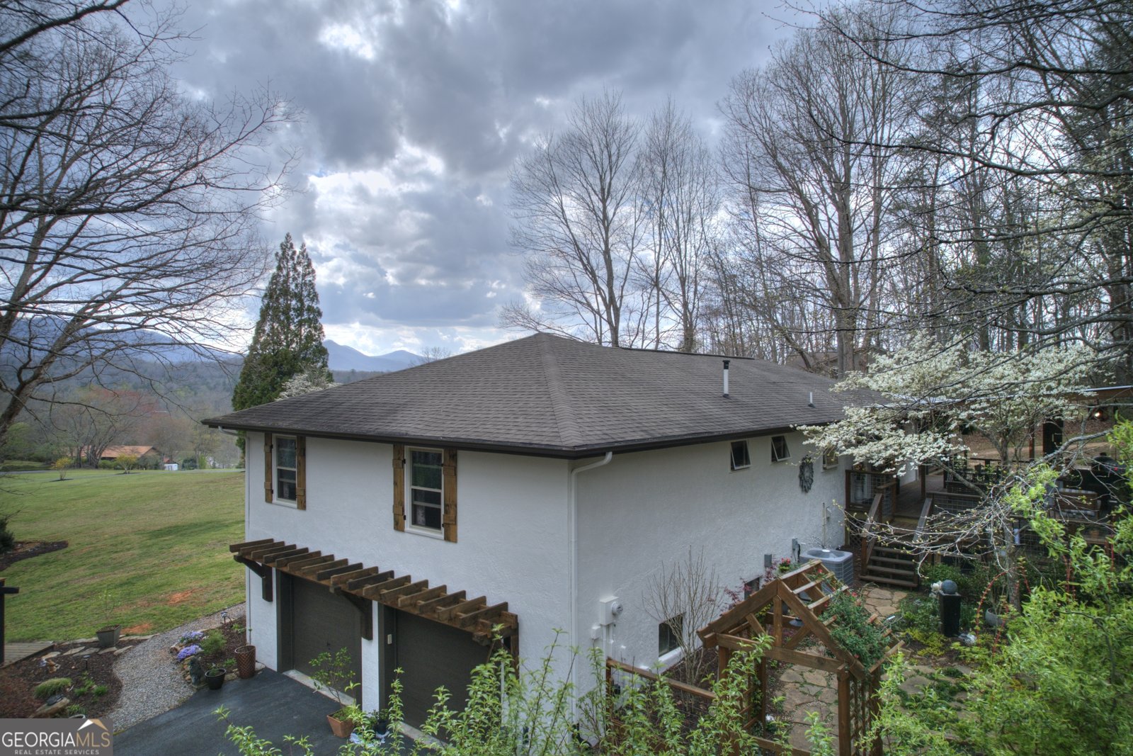 199 Oak Ridge Drive Blairsville - Photo 25