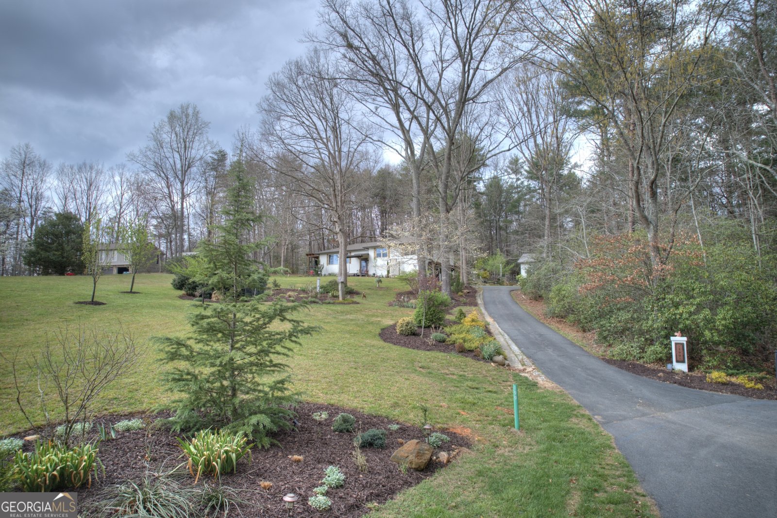 199 Oak Ridge Drive Blairsville - Photo 26