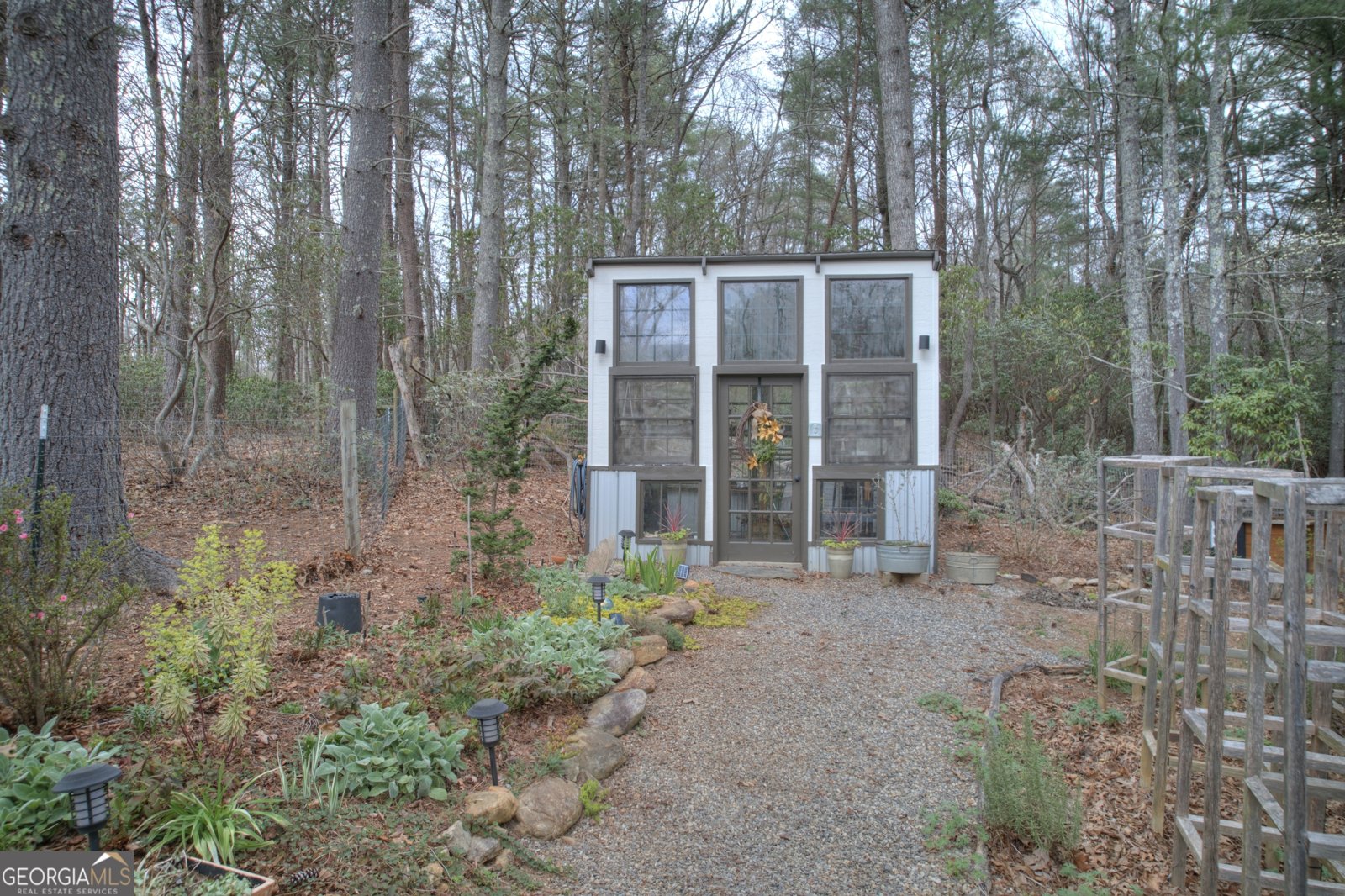 199 Oak Ridge Drive Blairsville - Photo 27