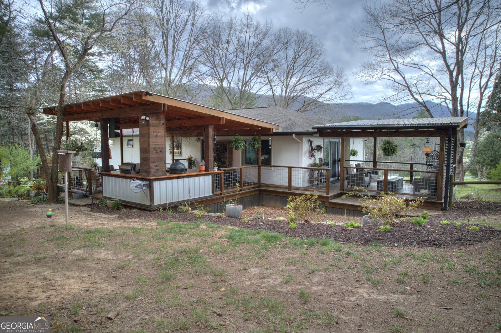 199 Oak Ridge Drive Blairsville - Photo 28