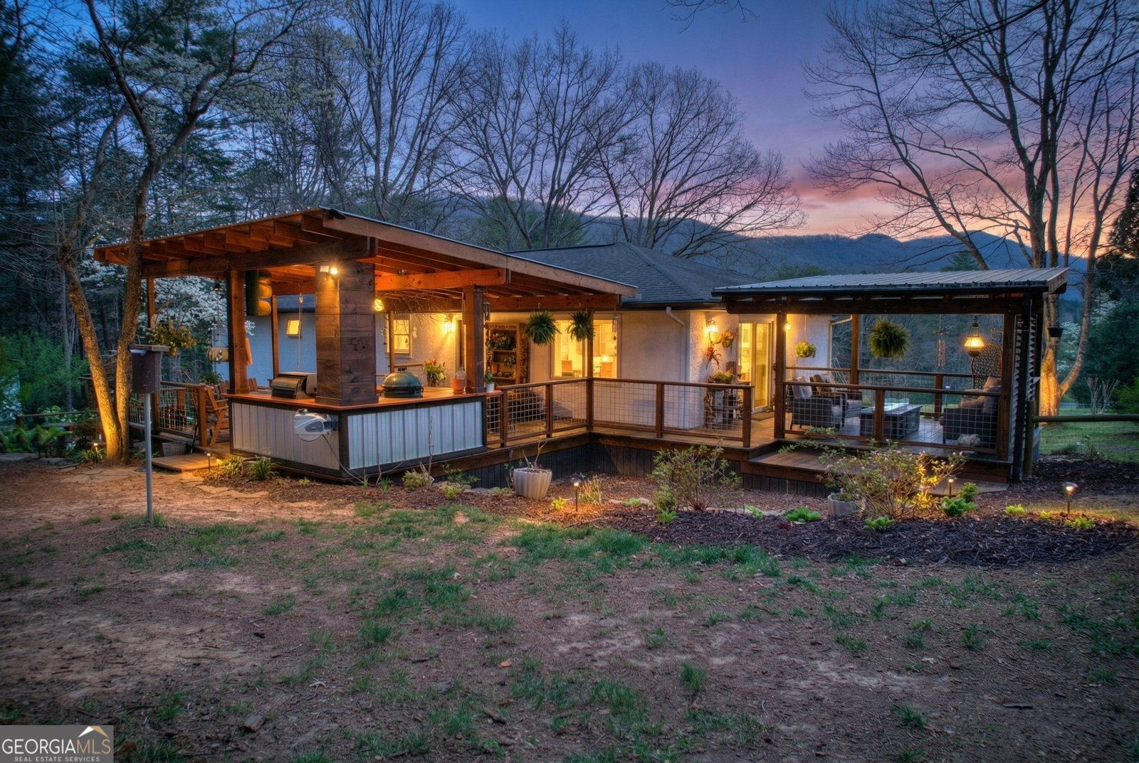 199 Oak Ridge Drive Blairsville - Photo 29