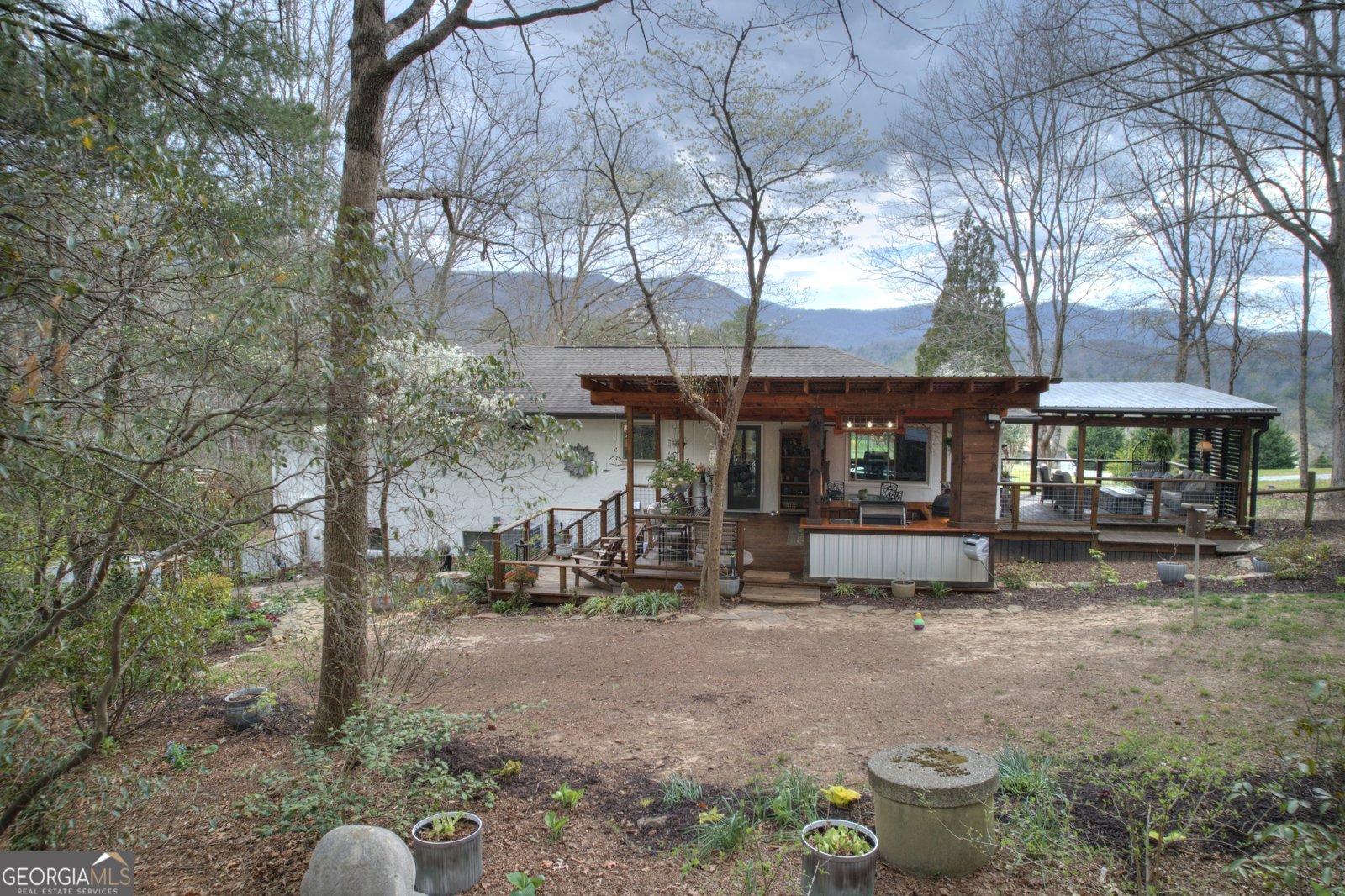 199 Oak Ridge Drive Blairsville - Photo 30