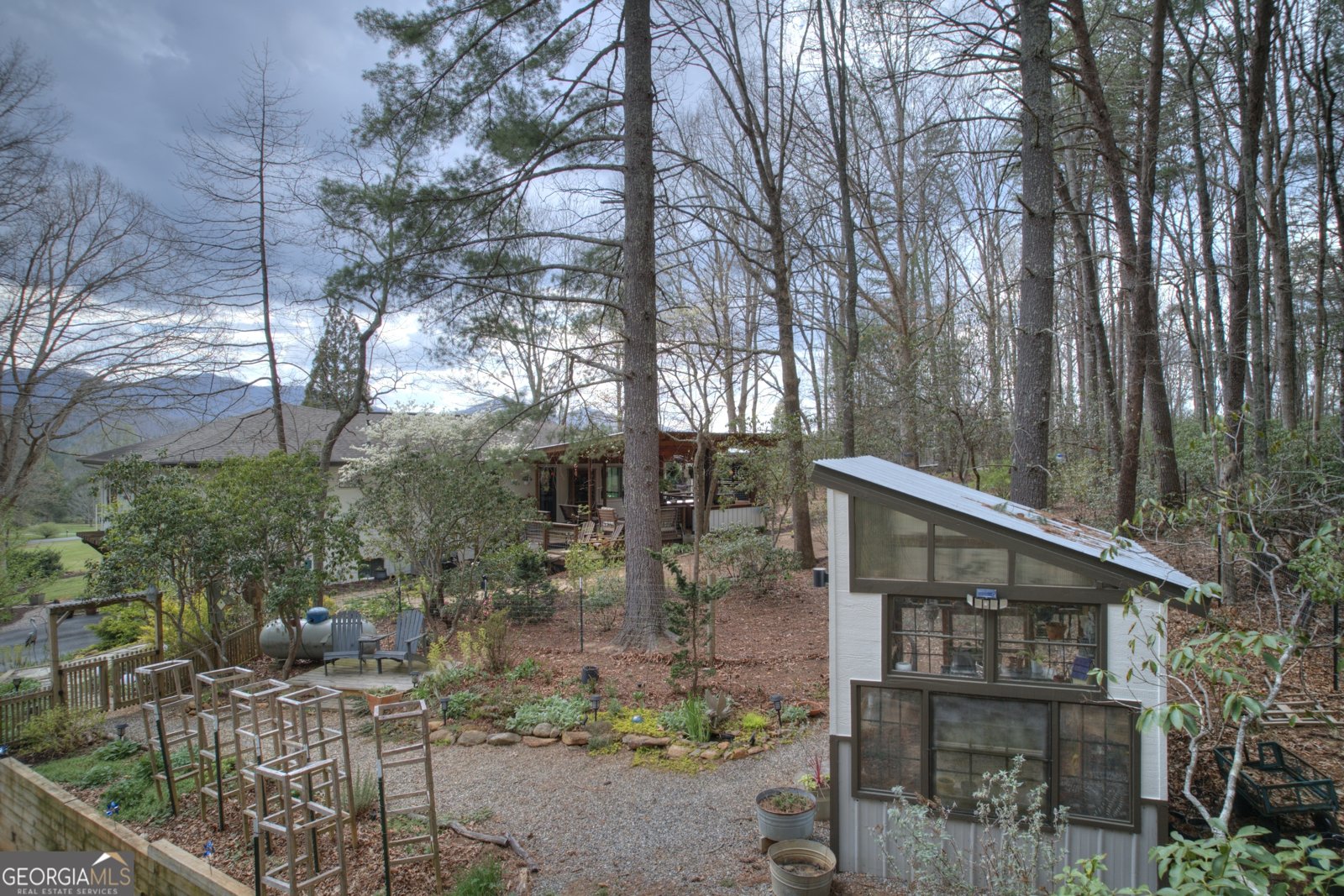 199 Oak Ridge Drive Blairsville - Photo 31