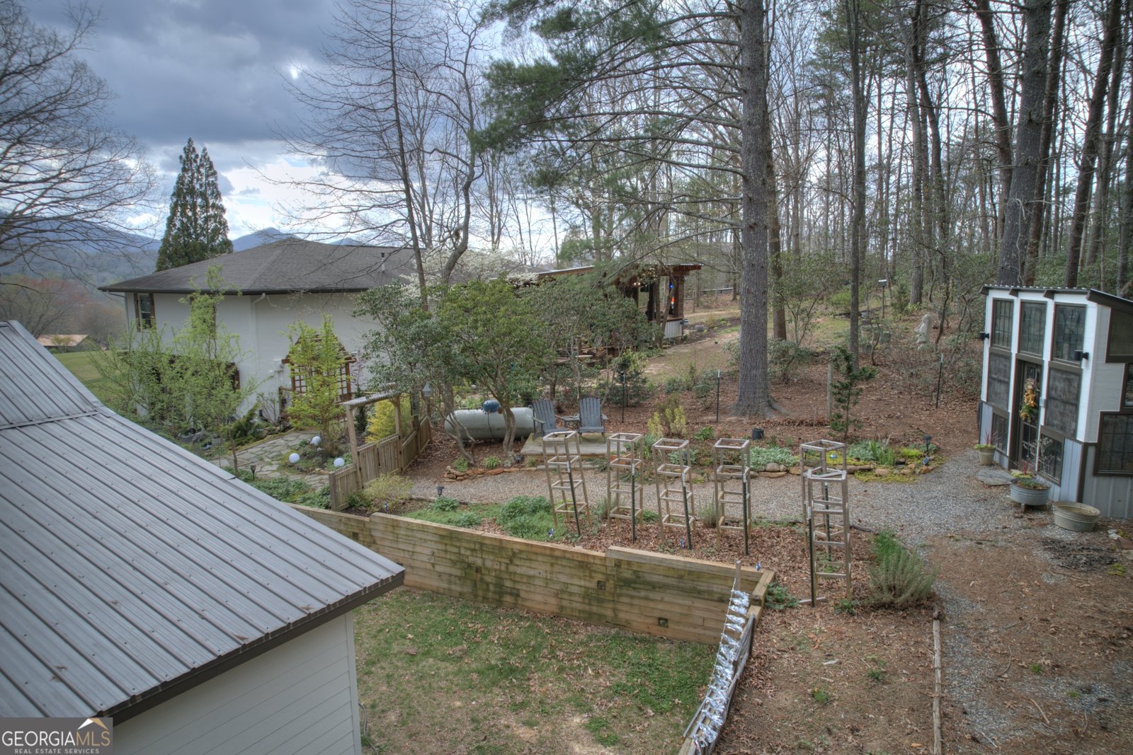 199 Oak Ridge Drive Blairsville - Photo 32