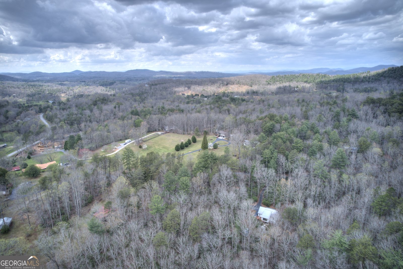 199 Oak Ridge Drive Blairsville - Photo 33