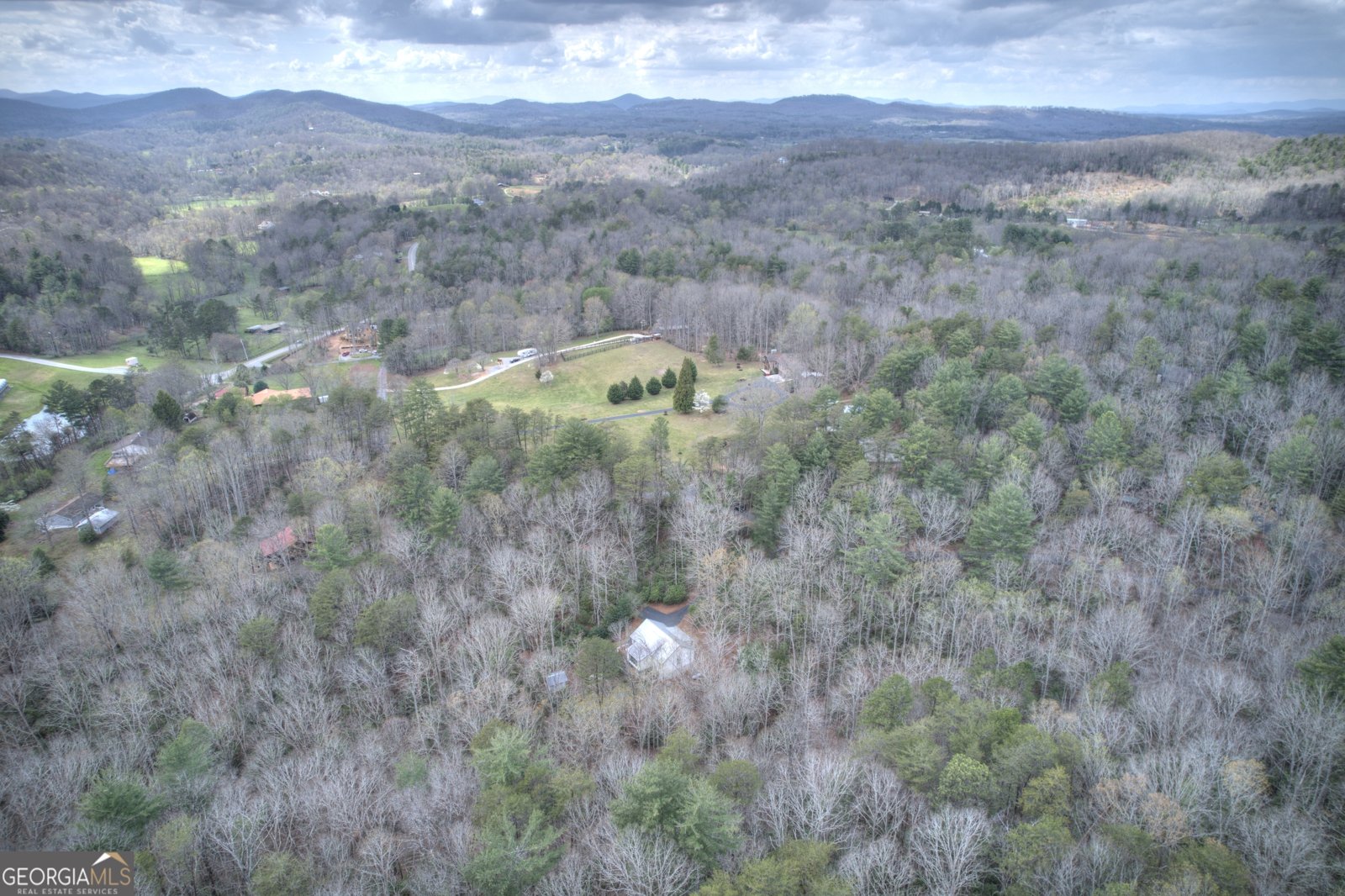 199 Oak Ridge Drive Blairsville - Photo 34