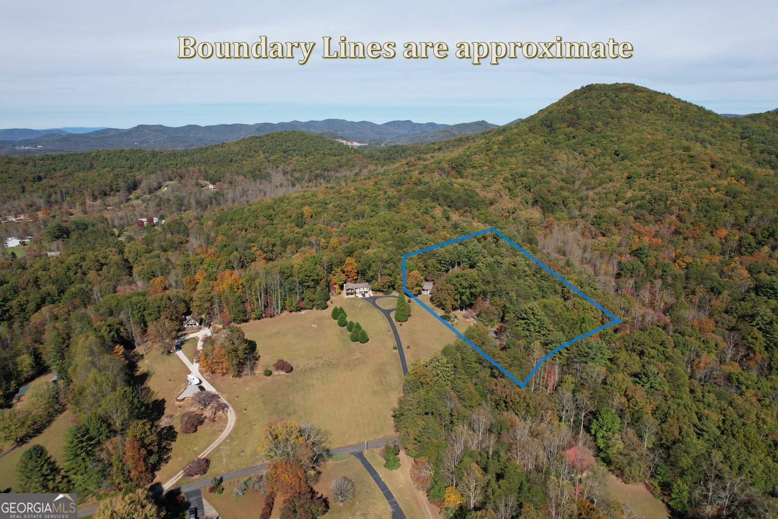 199 Oak Ridge Drive Blairsville - Photo 35