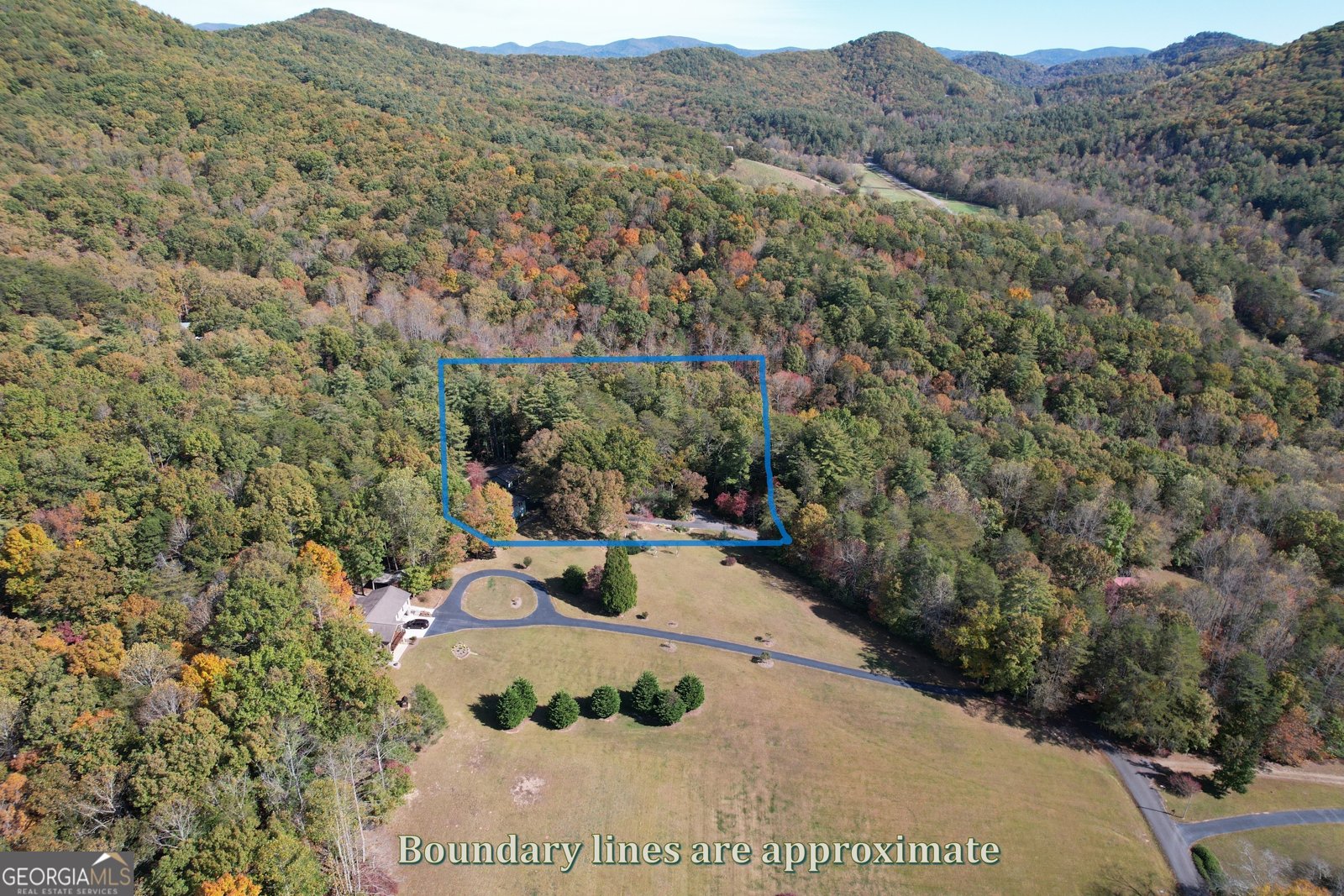 199 Oak Ridge Drive Blairsville - Photo 36