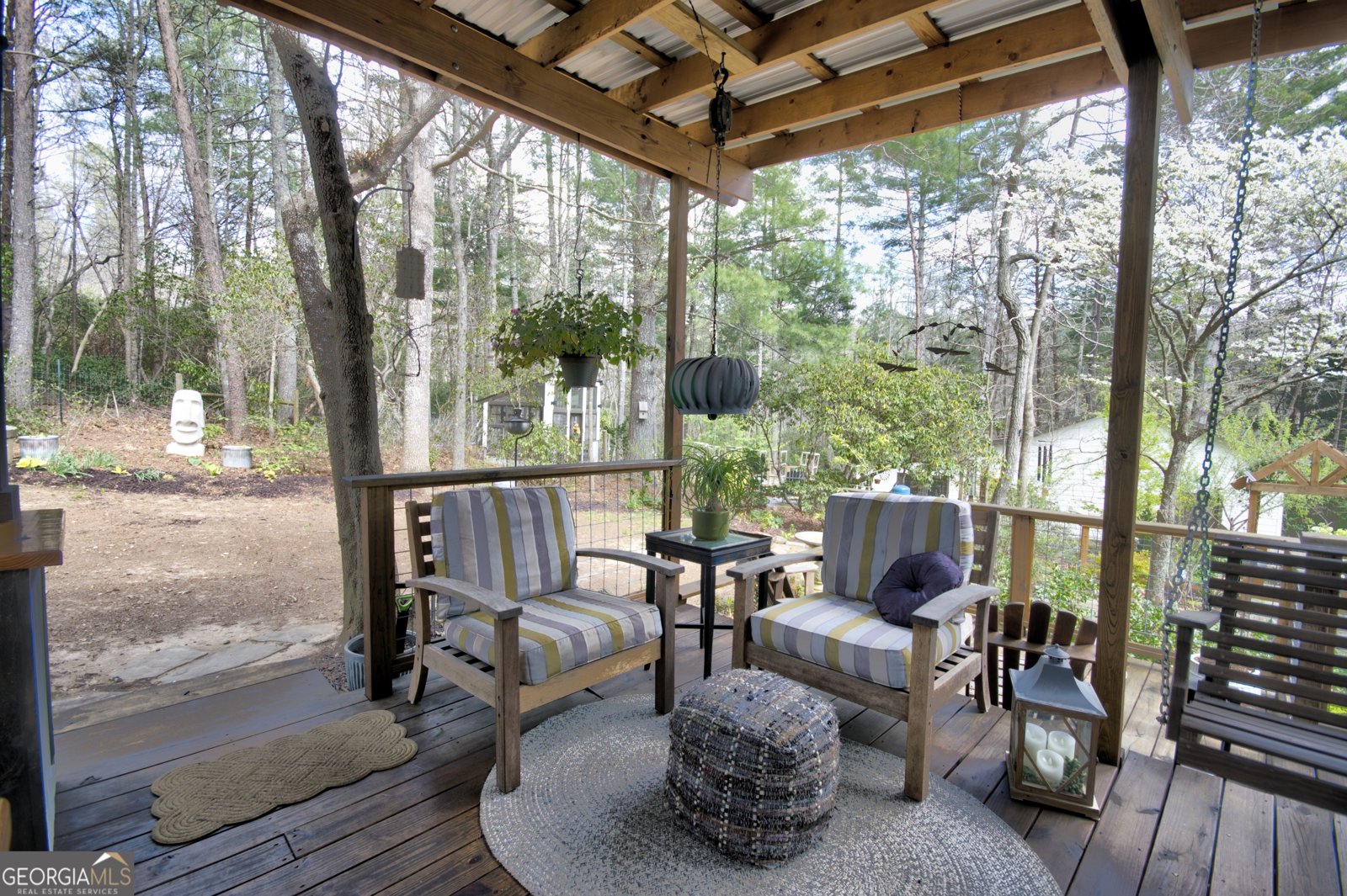 199 Oak Ridge Drive Blairsville - Photo 37