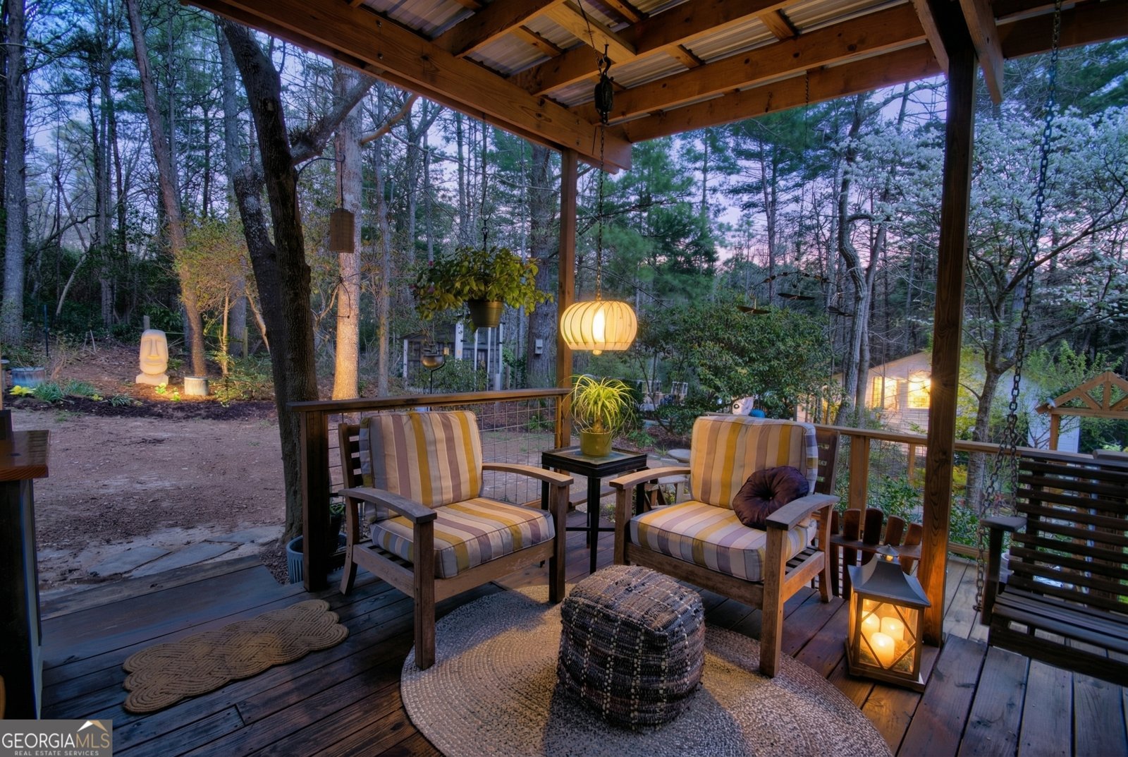 199 Oak Ridge Drive Blairsville - Photo 38