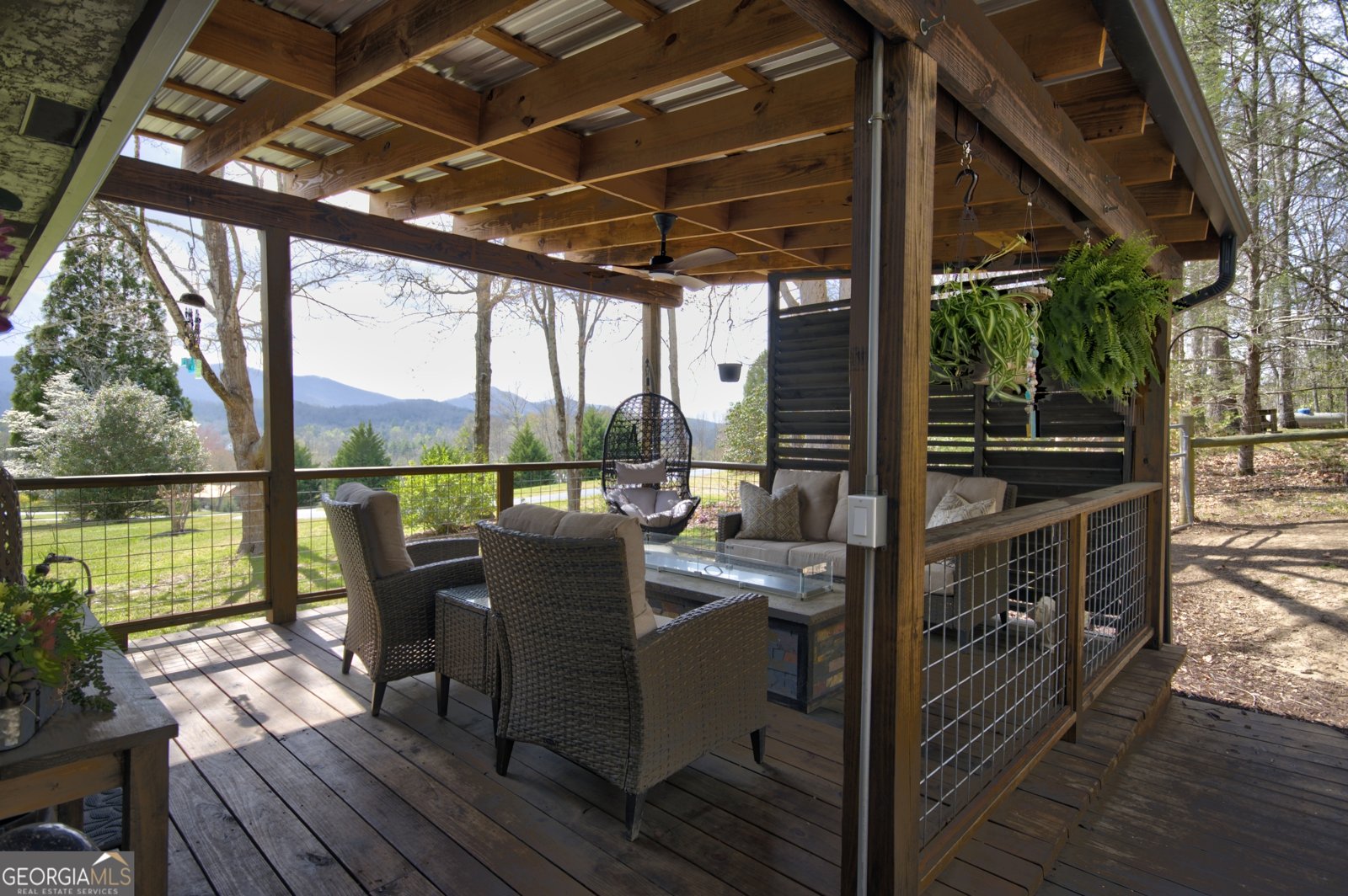 199 Oak Ridge Drive Blairsville - Photo 39