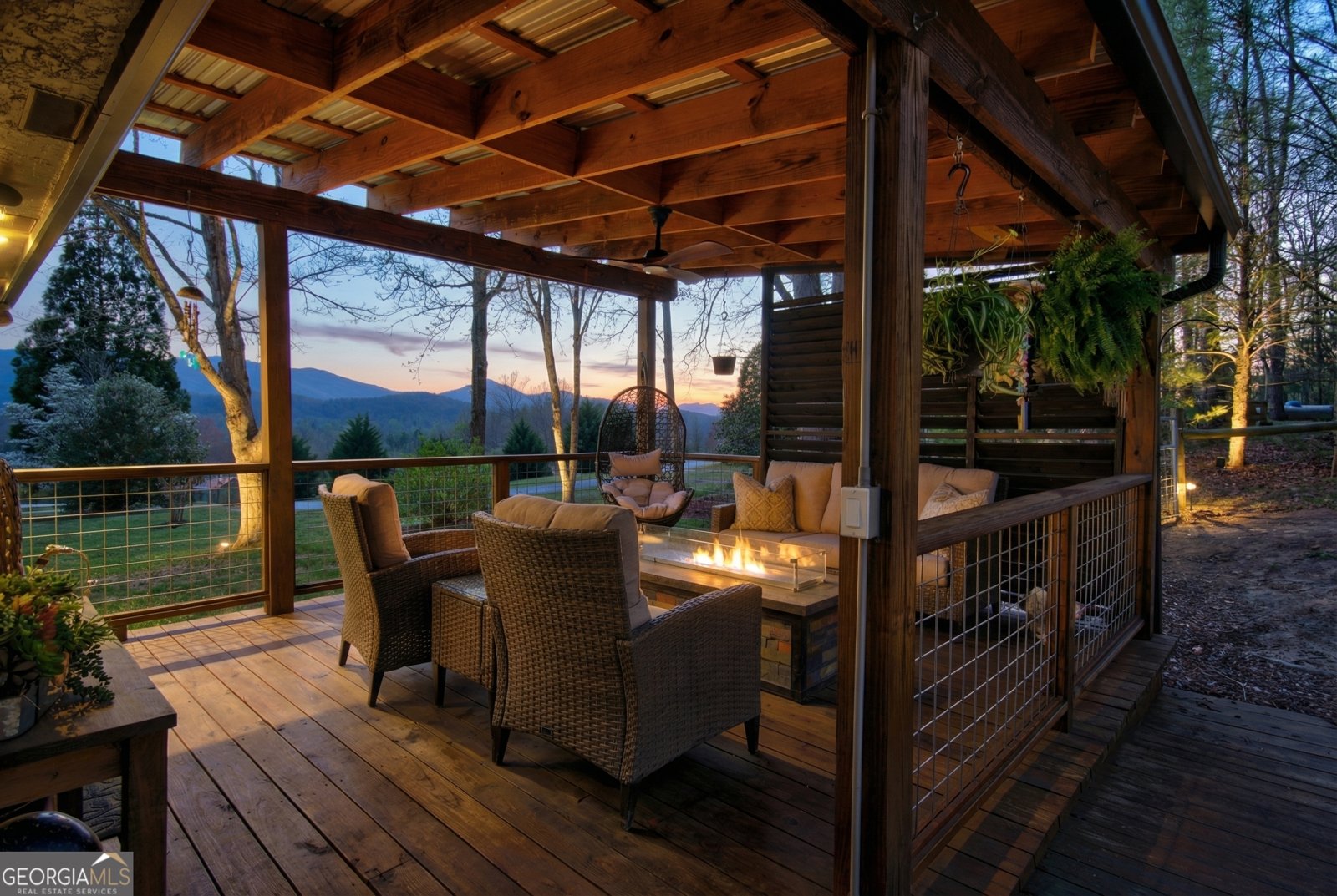 199 Oak Ridge Drive Blairsville - Photo 40