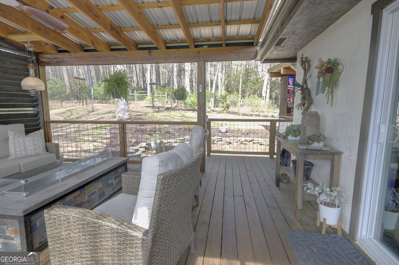 199 Oak Ridge Drive Blairsville - Photo 41