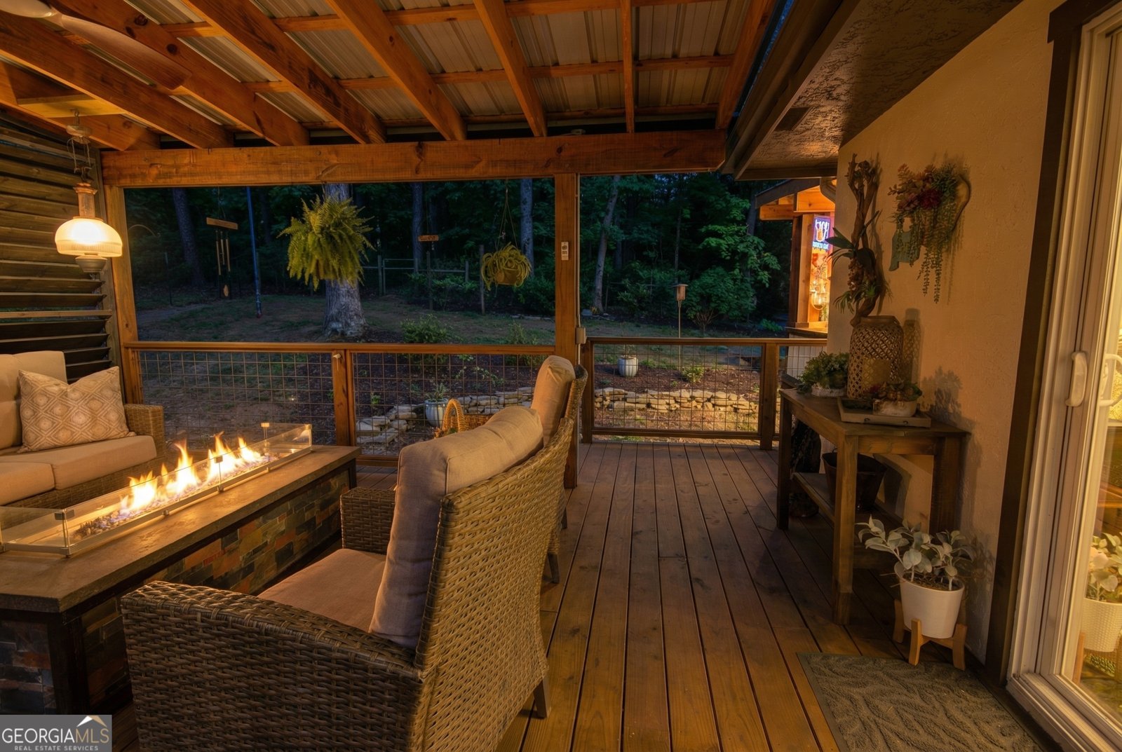 199 Oak Ridge Drive Blairsville - Photo 42