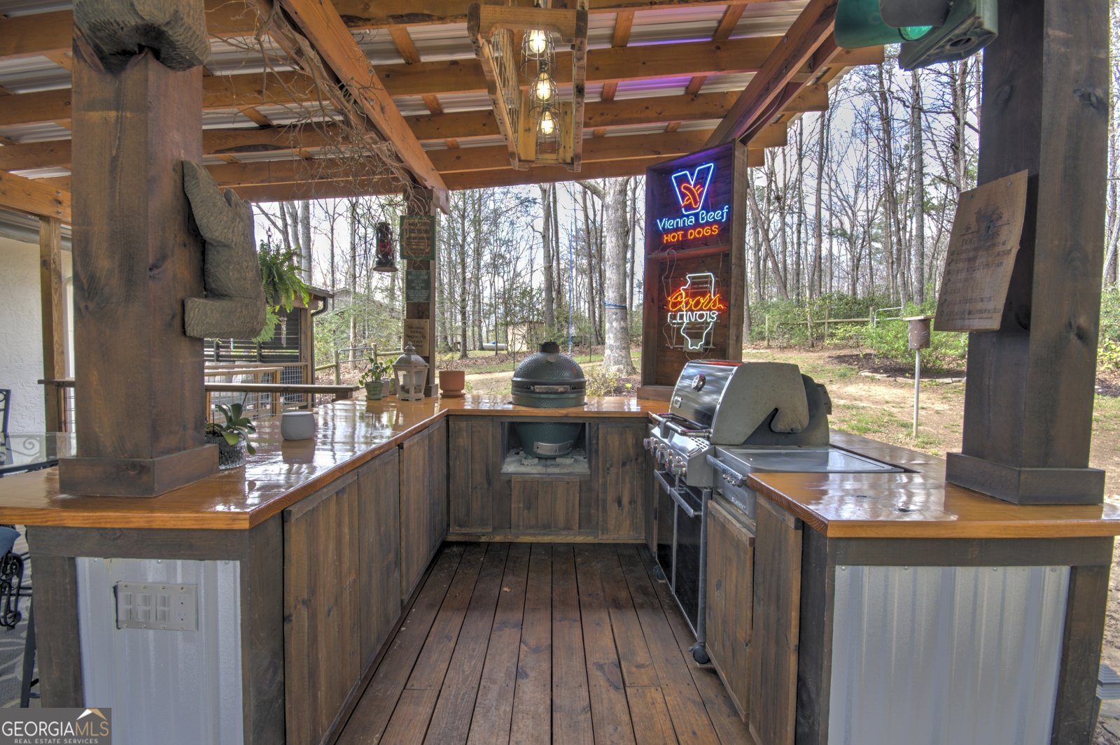 199 Oak Ridge Drive Blairsville - Photo 43