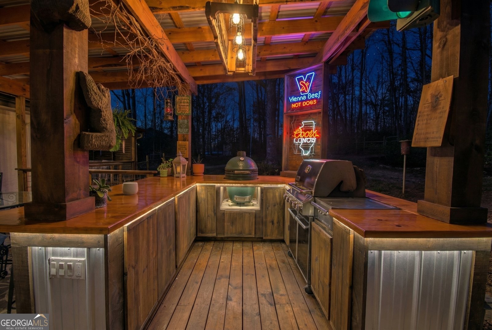 199 Oak Ridge Drive Blairsville - Photo 44