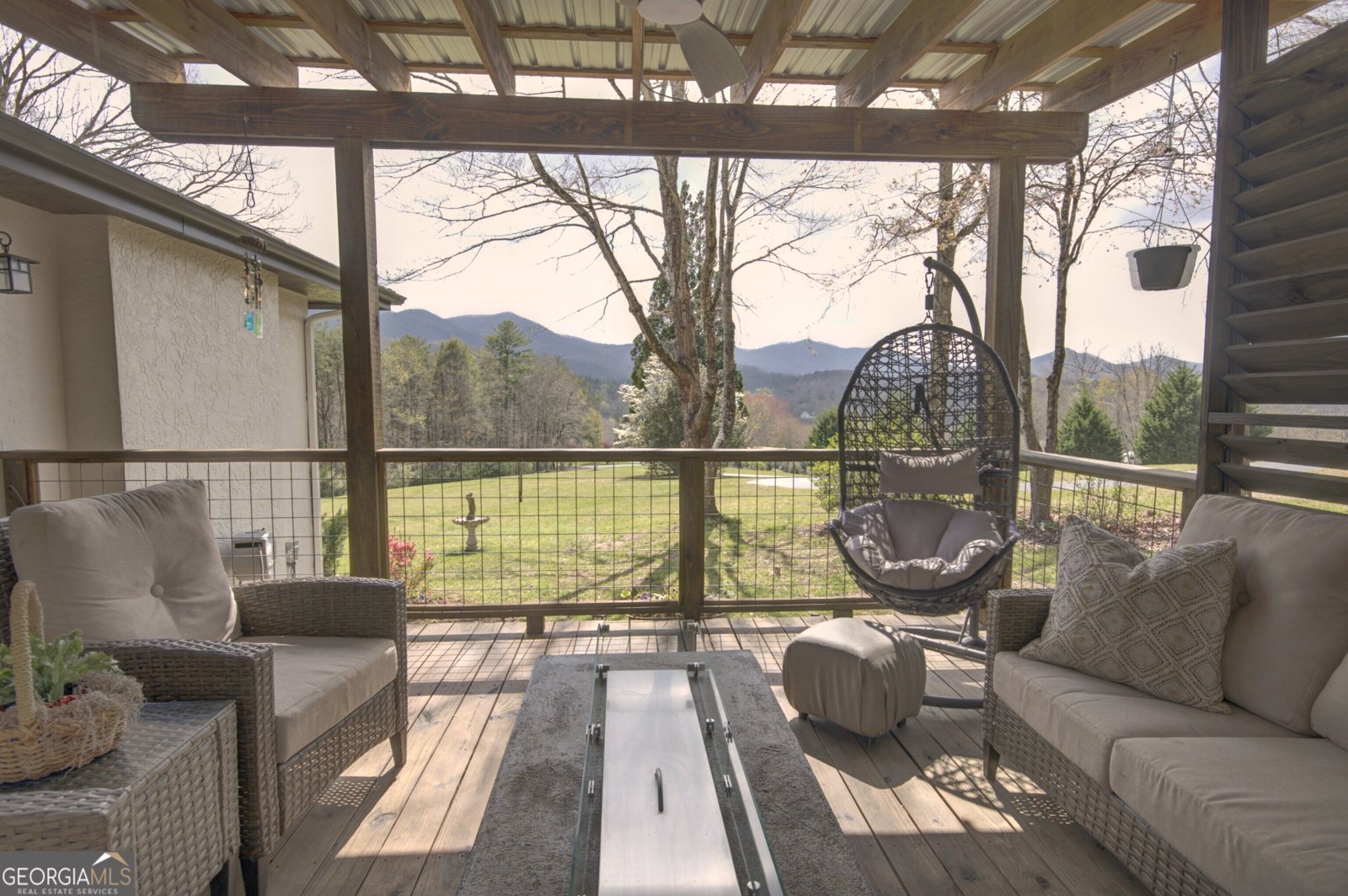 199 Oak Ridge Drive Blairsville - Photo 45