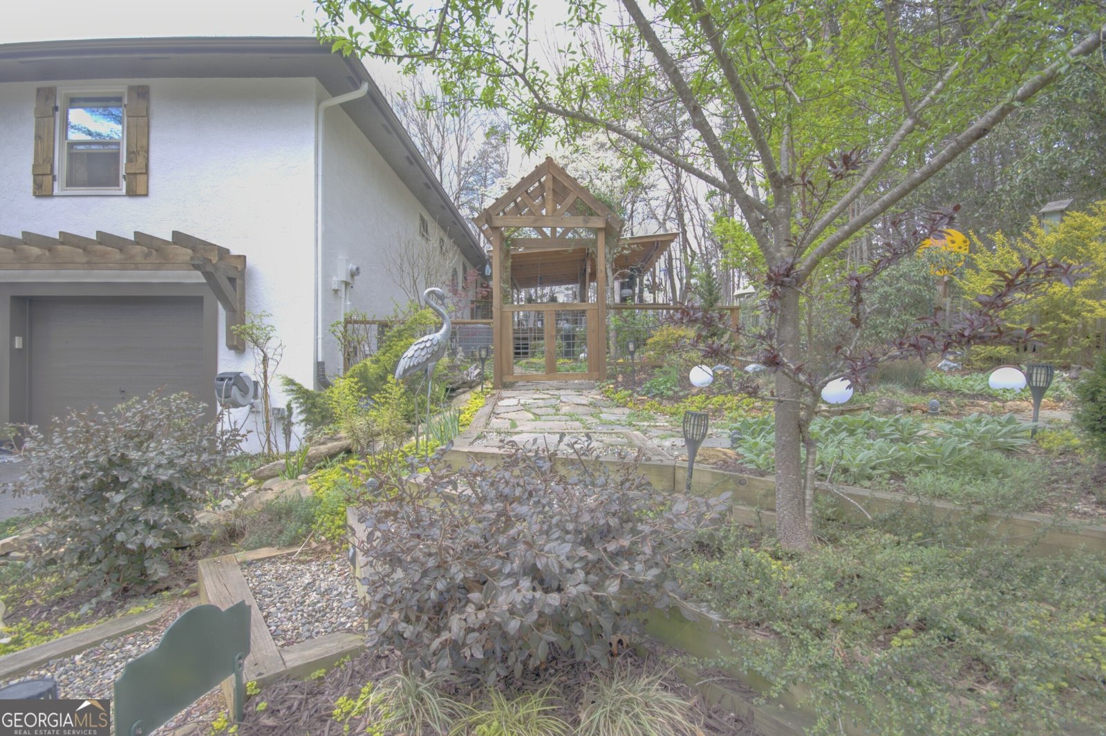 199 Oak Ridge Drive Blairsville - Photo 46