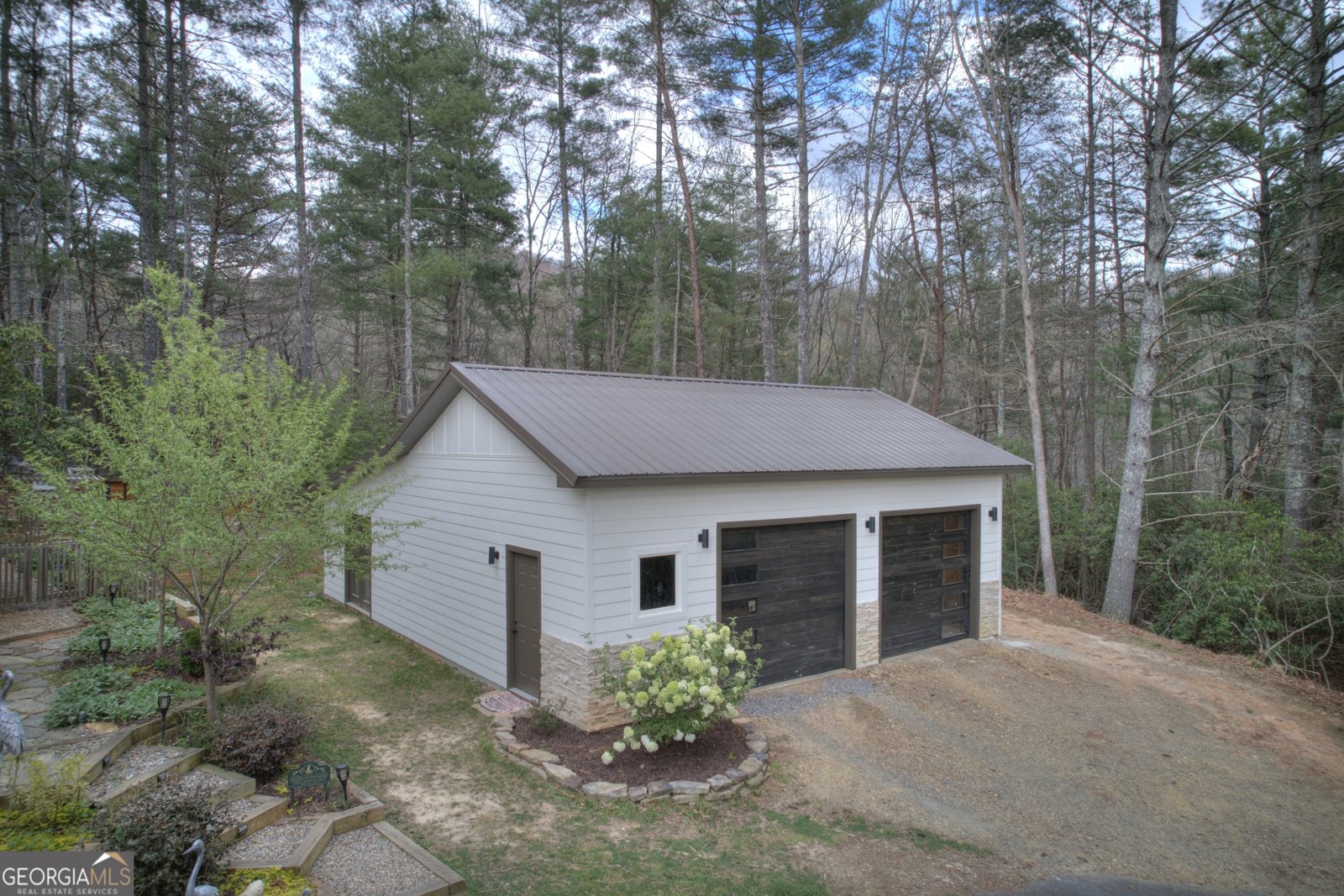 199 Oak Ridge Drive Blairsville - Photo 47