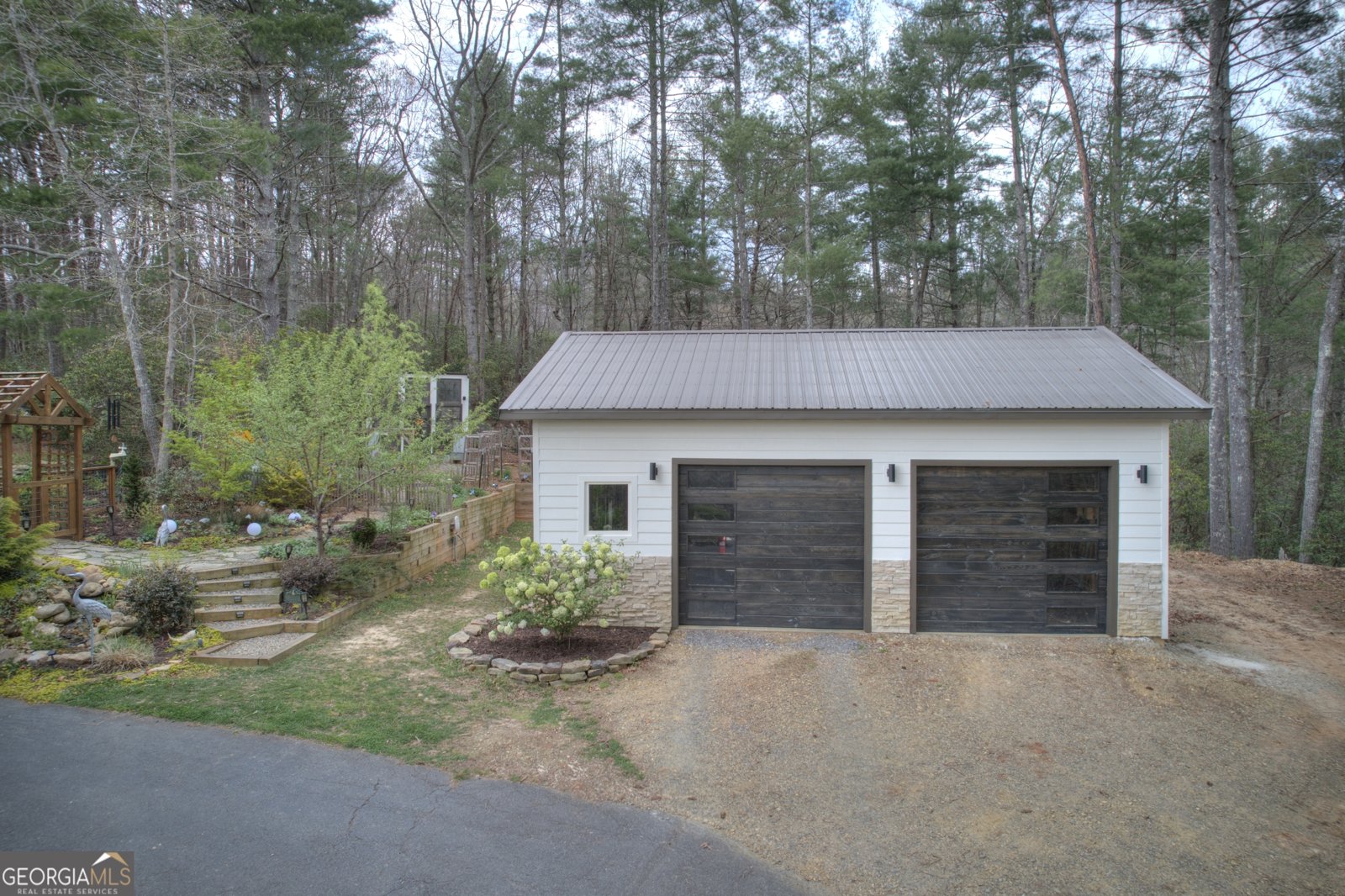 199 Oak Ridge Drive Blairsville - Photo 48