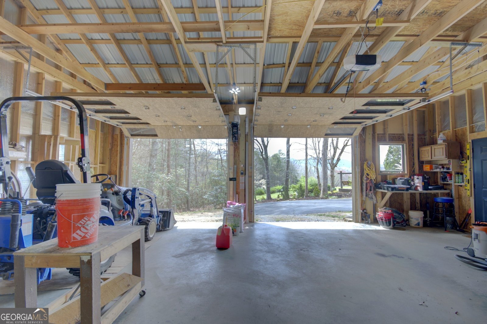 199 Oak Ridge Drive Blairsville - Photo 49